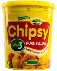CHIPSY 1KG