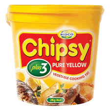 CHIPSY 2KG