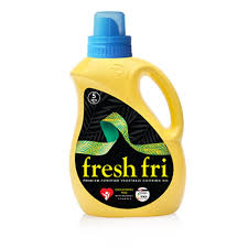 FRESH FRI 5L