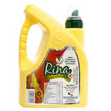 RINA VEGE OIL 1L