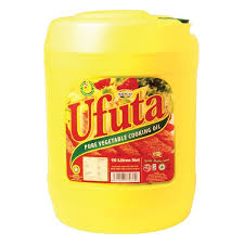 UFUTA COOKING OIL 20L