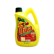 UFUTA COOKING OIL 2L