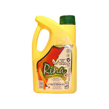 RINA VEGE OIL 250ML