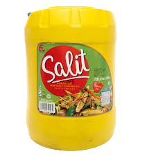 SALIT VEGETABLE OIL 10L