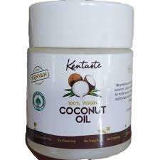 KENTASTE C/NUT COOKING OIL 60ML PL JAR