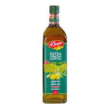 AL JAZIRA EXTRA VIRGIN OLIVE OIL 100ML