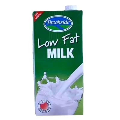 B/SIDE LONG LIFE LOW FAT 1L