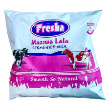 FRESHA LALA POUCH 500ML