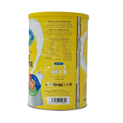 B/SIDE MILK POWDER 900G