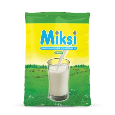 MIKSI SKIMMED POWDER 90G SATCHET