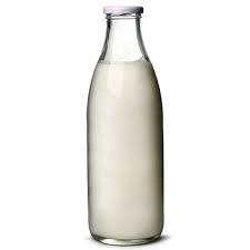 EASTMATT FRESH MILK 1L LDF
