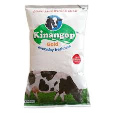 KINANGOP GOLD TFA 500ML L/LIFE