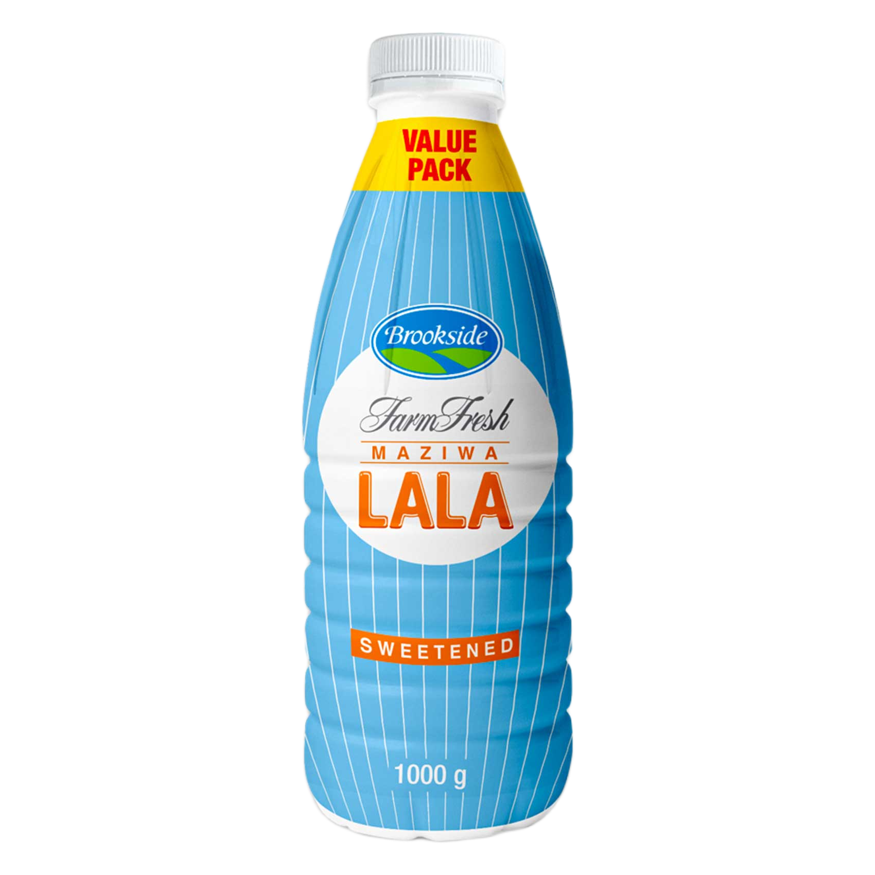 B/SIDE SWEETENED LALA 1L