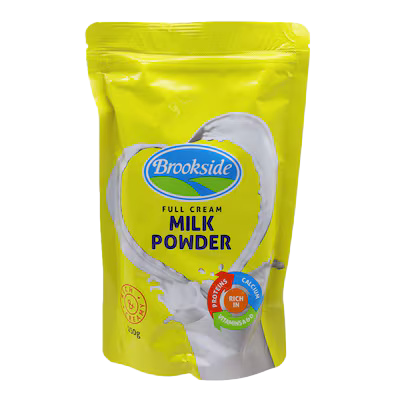 B/SIDE MILK POWDER 250G SAT