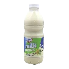 DAIMA MILK DRINK VANILLA FLAV 480ML PET