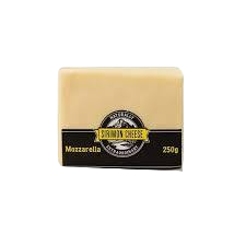 SIRIMON MOZZARELLA CHEESE 250G