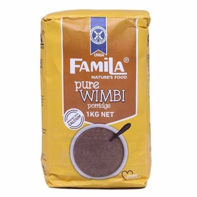 FAMILA PURE WIMBI 1KG