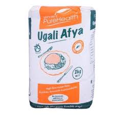 PURE HEALTH UGALI AFYA 2KG