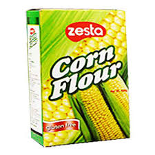 ZESTA CORN FLOUR 400G
