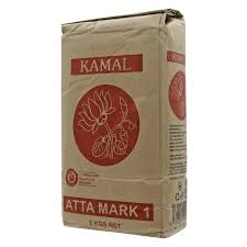 ATTA MARK KAMAL 2KG