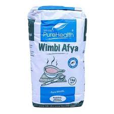 PURE HEALTH PURE WIMBI AFYA 1KG