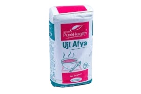 PURE HEALTH UJI AFYA 1KG