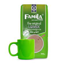 FAMILA UJIMIX 500G