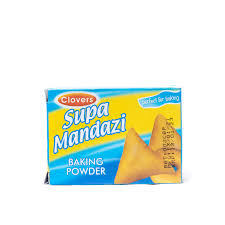 CLOVERS BAKING POWDER 90G