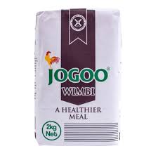 JOGOO WIMBI 2KG