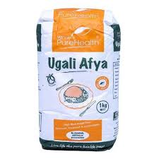 PURE HEALTH UGALI AFYA 1KG