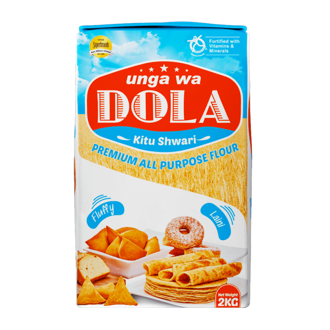 DOLA ALL PURPOSE 2KG
