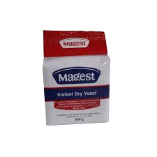 MAYA MAGEST DRY INST YEAST 500G