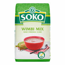 SOKO WIMBI MIX 500G