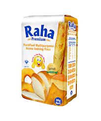 RAHA WHEAT FLOUR 2KG