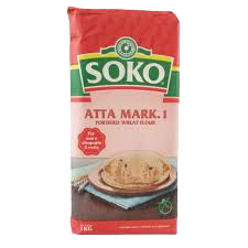 SOKO ATTA MARK 1 1KG
