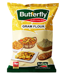 KAMAL GRAM FLOUR 500G