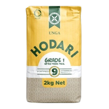 HODARI MAIZE MEAL 2KG