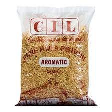 C.I.L BROWN RICE 1KG