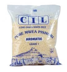 C.I.L PISHORI RICE 1KG