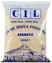 C.I.L PISHORI RICE 2KG