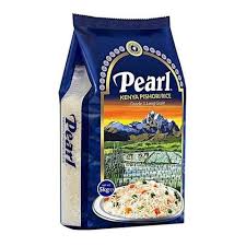 PEARL PISHORI RICE 1KG