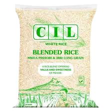 C.I.L BLENDED RICE 1KG