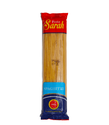 SARAH SPAGHETTI 400G