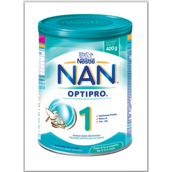 NAN 1 400G