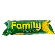 H.O.MANJI FAMILY 80G