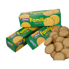 H.O.MANJI FAMILY 200G