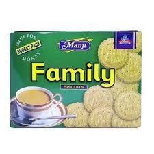 H.O.MANJI FAMILY PACK 1KG