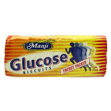 H.O.MANJI GLUCOSE 100G