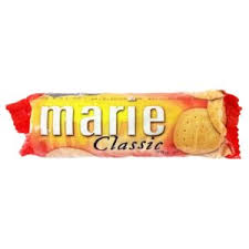 H.O.MANJI MARIE 80G