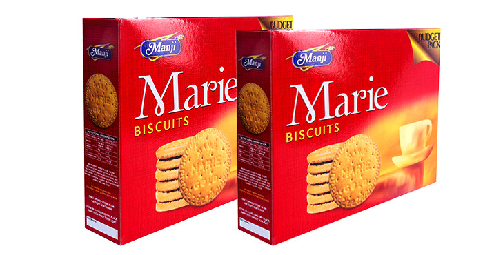 H.O.MANJI MARIE 1KG
